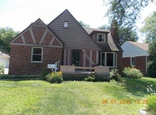 18211 Magnolia Ave, Southfield, MI