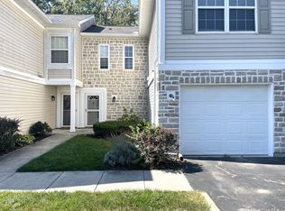 5059 Common Market Pl, Dublin, OH 43016