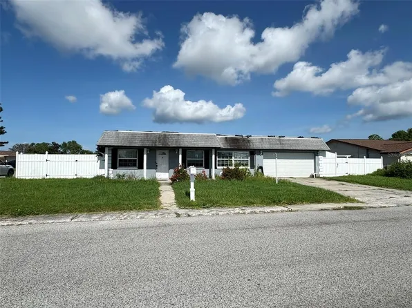 2619 Albion St, Holiday, FL 34691