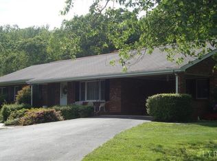 435 Pendleton Dr, Amherst, VA 24521