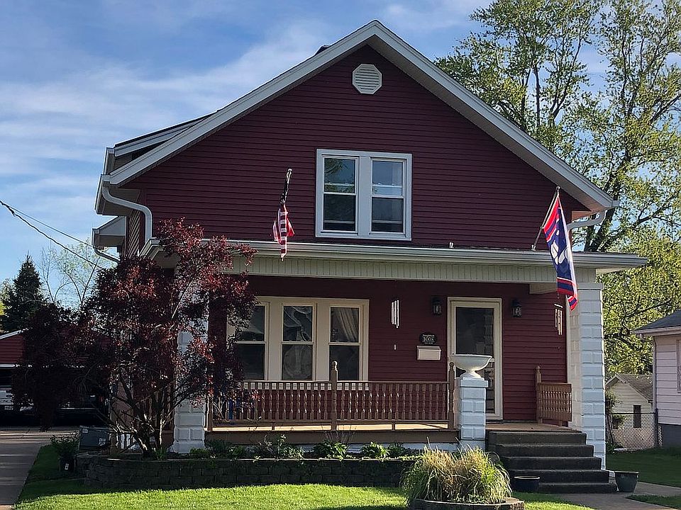2nd image of 1008 E Euclid Ave