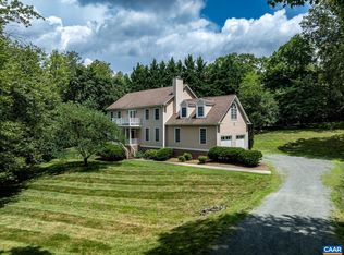 505 Georgetown Rd, Charlottesville, VA 22901