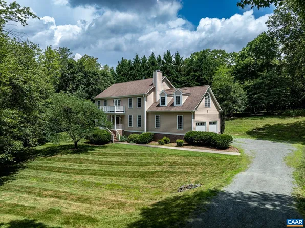 505 Georgetown Rd, Charlottesville, VA 22901