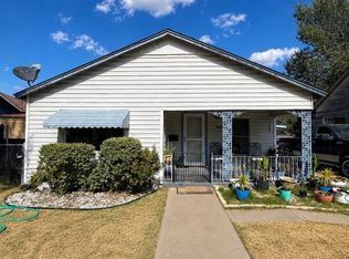 2118 Roosevelt Ave, Fort Worth, TX 76164