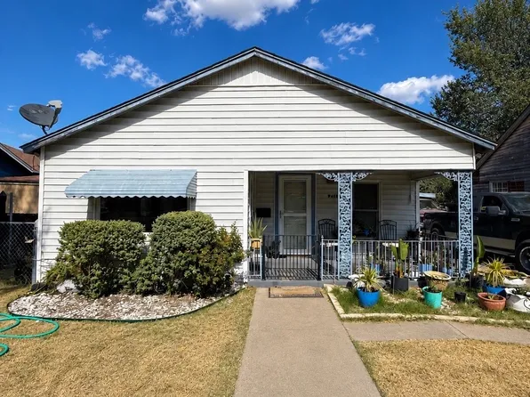 2118 Roosevelt Ave, Fort Worth, TX 76164