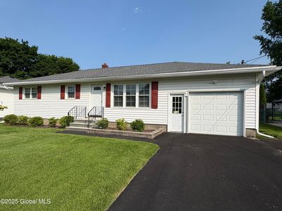 27 Crisafulli Drive, Albany, NY, 12205