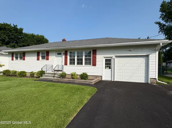 27 Crisafulli Drive, Albany, NY 12205