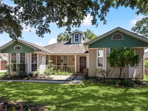 509 Florida St, River Ridge, LA 70123