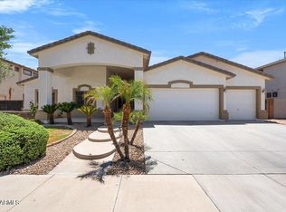 15859 W Desert Mirage Dr, Surprise, AZ 85379