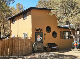 105 Aspen Cir, Ruidoso, NM 88345