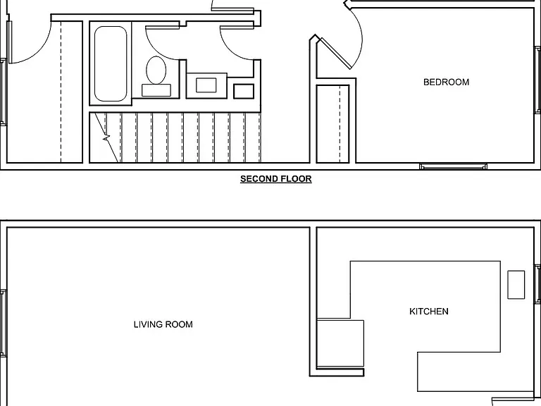 832 Mariposa St — Photo 23