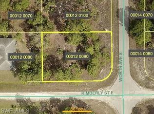 722 Worth Ave S, Lehigh Acres, FL 33974