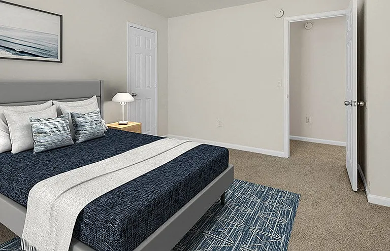 Marcus Pointe Grande Apartment Homes — Photo 16