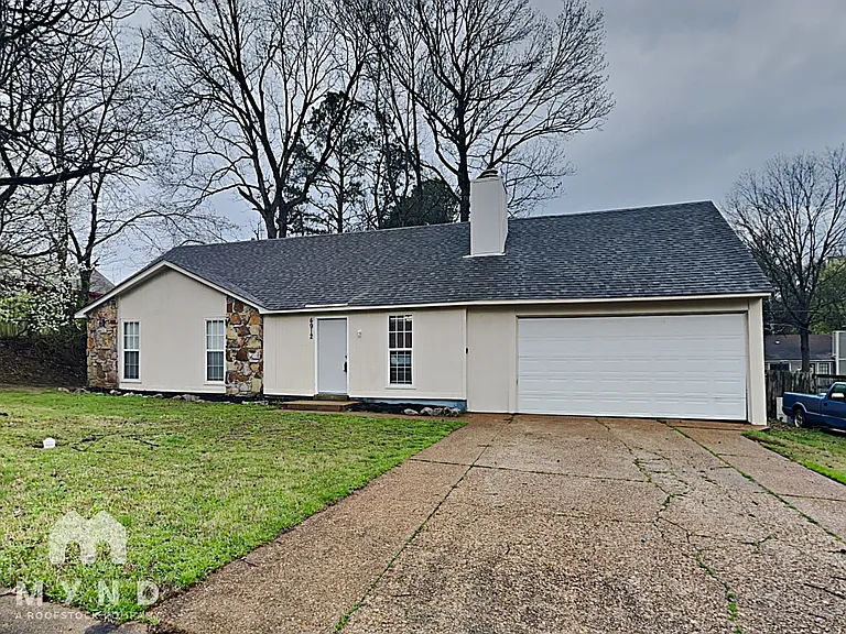 4912 Summitridge Dr — Photo 1
