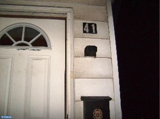 41 Beech St, Pottstown, PA 19464