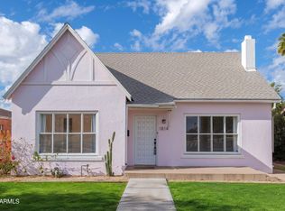 1814 N 12th St, Phoenix, AZ 85006