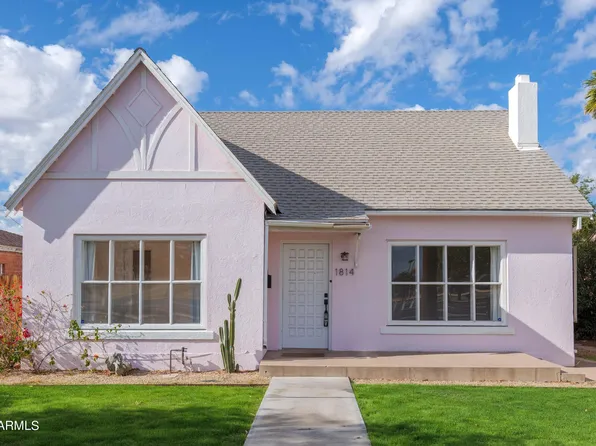1814 N 12TH Street, Phoenix, AZ 85006