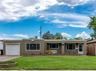 1831 Field Dr NE, Albuquerque, NM 87112