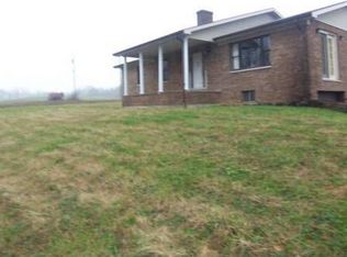 338 Green Pond Rd, Liberty, KY 42539