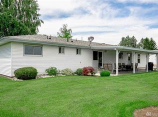 2077 W James Rd, Othello, WA 99344