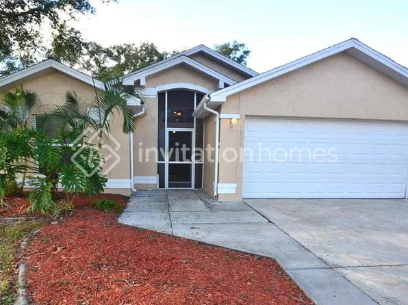 1809 Tinker Dr, Lutz, FL 33559