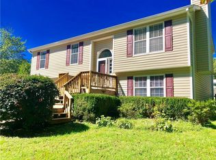 2651 Walnut St, Gainesville, GA 30506