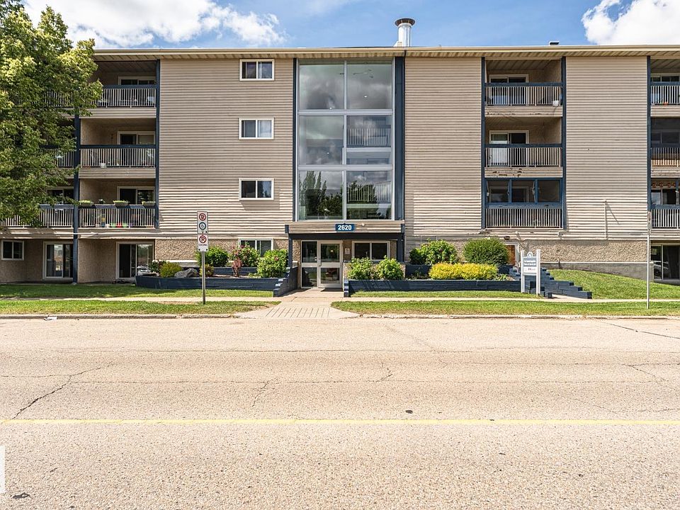 1st image of 2620 Mill Woods Rd E #405