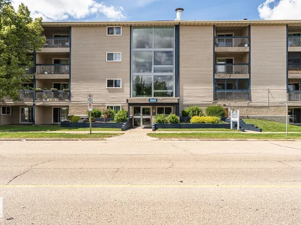 2620 Mill Woods Rd E #405, Edmonton, AB T6K 4A6