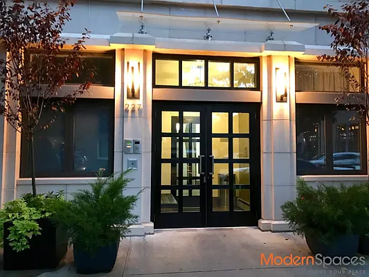 Rented by Modern Spaces | media 1
