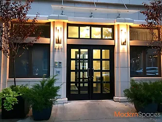 Rented by Modern Spaces
