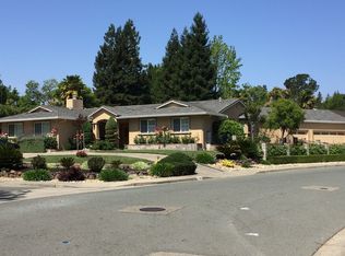 2700 Sherbear Dr, San Ramon, CA 94583