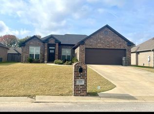 439 Copperstone Dr, Jonesboro, AR 72404