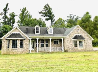 50 Black Oak Cv LOT 36, Arlington, TN 38002