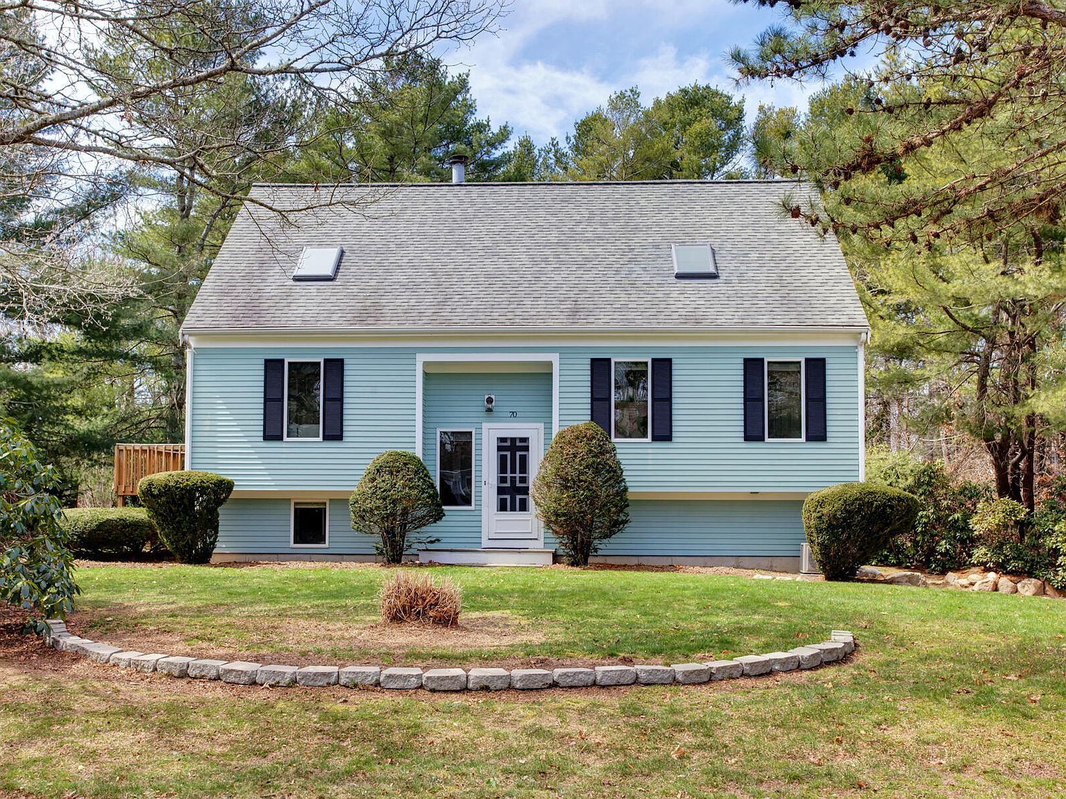 70 Seabrook Drive, East Falmouth, MA 02536 Zillow