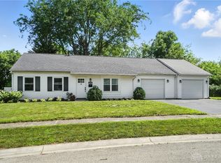 6600 Emerald Ave, Enon, OH 45323
