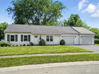 6600 Emerald Ave, Enon, OH, 45323