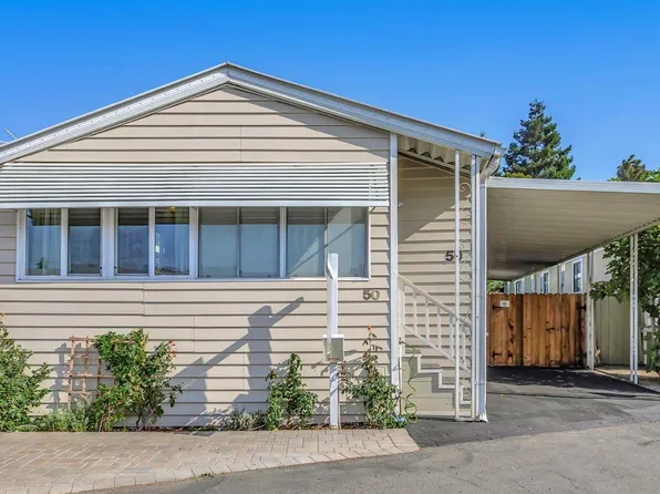 501 Moorpark Way Space 50, Mountain View, CA 94041