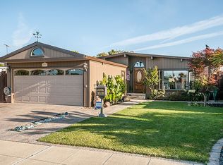 2054 Harrison Ave, San Mateo, CA 94403