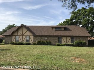 2106A Shady Trl, Longview, TX 75604