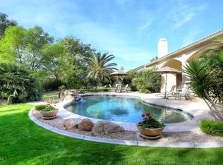 9509 E Desert Cove Ave, Scottsdale, AZ 85260