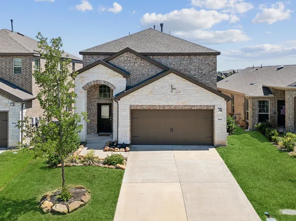 1821 Massey Ln, McKinney, TX 75071