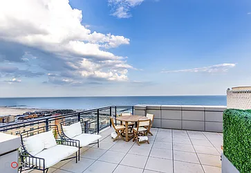 133 Beach 116th Street, #4M