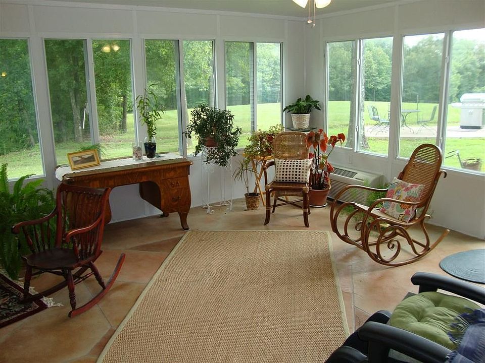 Sunroom