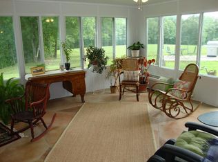 1519 County Road 382, Holts Summit, MO 65043