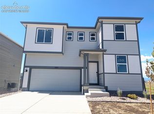 11313 Shadbush Ln, Colorado Springs, CO 80925