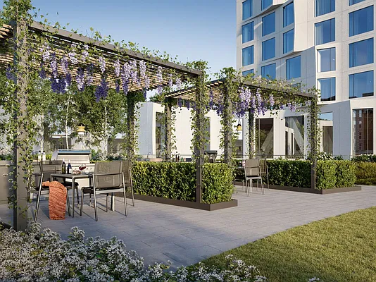 Rented by Douglas Elliman | media 35