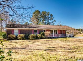 57 Crestwood St, Andrews, SC 29510