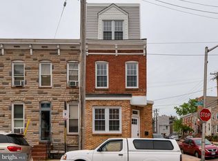 1400 Towson St, Baltimore, MD 21230