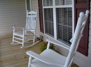 351 Wilbanks Rd, Grant, AL 35747