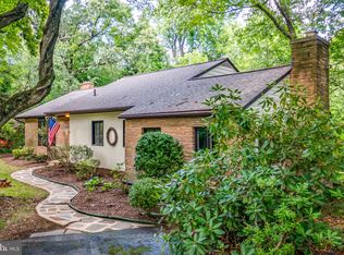 7503 Ridge Rd, Frederick, MD 21702